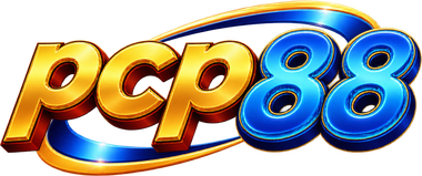 pcp88 লোগো